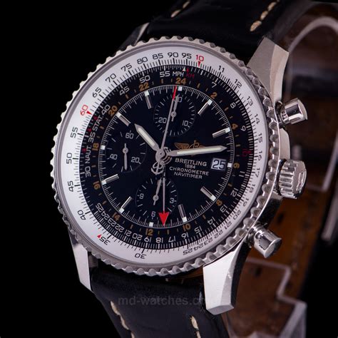 breitling navitimer world in michigan|breitling navitimer world for sale.